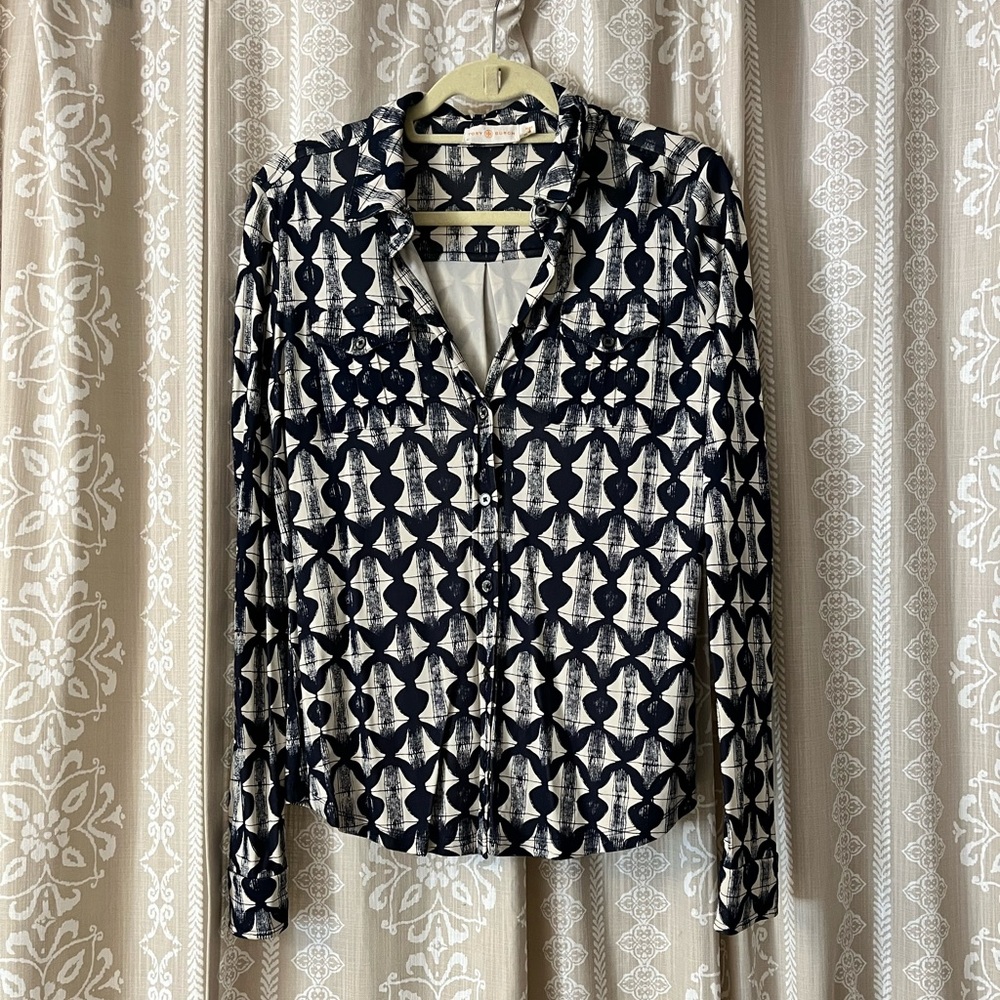 Tory Burch Blouse